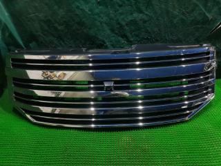 Решетка радиатора NISSAN ELGRAND PNE52 1 ракурс