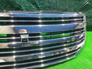 Решетка радиатора NISSAN ELGRAND PNE52 2 ракурс