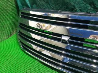 Решетка радиатора NISSAN ELGRAND PNE52 3 ракурс