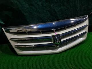Решетка радиатора TOYOTA ALPHARD ANH10 53101-58090 3 ракурс