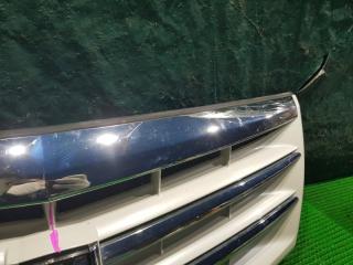 Решетка радиатора TOYOTA ALPHARD ANH10 53101-58090 4 ракурс