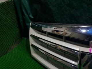 Решетка радиатора TOYOTA ALPHARD ANH10 53101-58090 5 ракурс