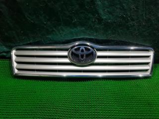 Решетка радиатора TOYOTA AVENSIS AZT250 531140d060 1 ракурс