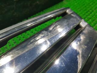 Решетка радиатора SUZUKI WAGON R MH23S 3 ракурс