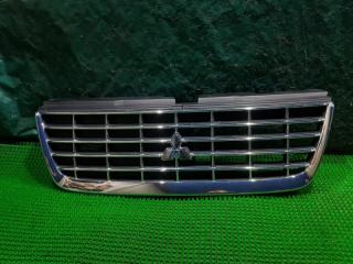 Решетка радиатора MITSUBISHI EK-WAGON H82W 1 ракурс