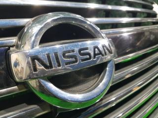 Решетка радиатора NISSAN ELGRAND NE51 62310-WB40AB 4 ракурс