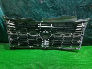 Решетка радиатора NISSAN ELGRAND NE51 62310-WB40AB 5 ракурс