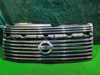 Решетка радиатора NISSAN ELGRAND NE51 62312WL000 1 ракурс
