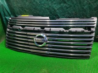 Решетка радиатора NISSAN ELGRAND NE51 62312WL000 2 ракурс