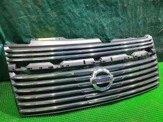 Решетка радиатора NISSAN ELGRAND NE51 62312WL000 3 ракурс