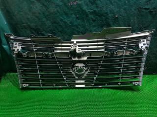 Решетка радиатора NISSAN ELGRAND NE51 62312WL000 5 ракурс