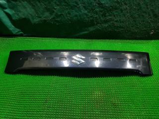 Решетка радиатора SUZUKI MR WAGON MF33S 71741-50M0 1 ракурс