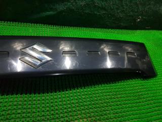 Решетка радиатора SUZUKI MR WAGON MF33S 71741-50M0 2 ракурс