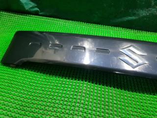 Решетка радиатора SUZUKI MR WAGON MF33S 71741-50M0 3 ракурс