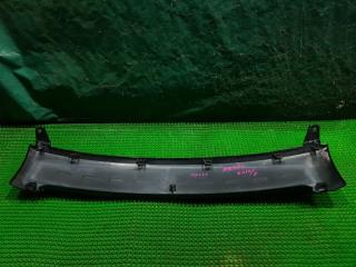 Решетка радиатора SUZUKI MR WAGON MF33S 71741-50M0 4 ракурс