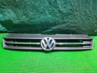 Запчасть решетка радиатора VOLKSWAGEN POLO