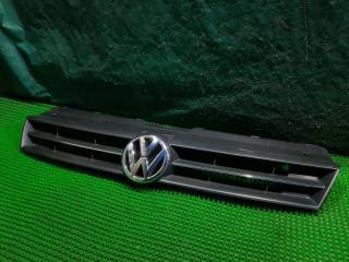 Решетка радиатора VOLKSWAGEN POLO 6RCBZW 2 ракурс
