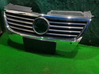Решетка радиатора VOLKSWAGEN PASSAT 3C5 3C0853651G 2 ракурс