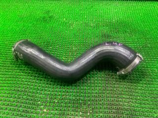 Патрубок интеркулера левый AUDI A4