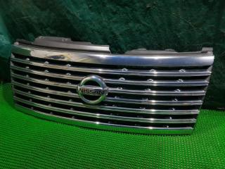 Решетка радиатора NISSAN ELGRAND MNE51 62310WL600 2 ракурс