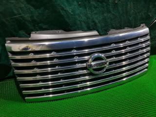 Решетка радиатора NISSAN ELGRAND MNE51 62310WL600 3 ракурс