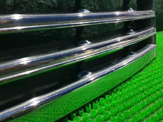 Решетка радиатора NISSAN ELGRAND MNE51 62310WL600 4 ракурс