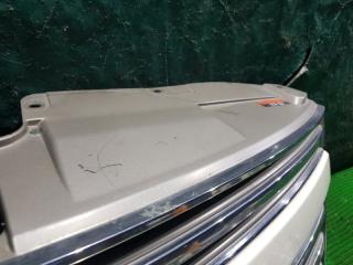 Решетка радиатора NISSAN ELGRAND TNE52 62382-1JB0A 5 ракурс Решетка радиатора NISSAN ELGRAND TNE52 62382-1JB0A 5 ракурс