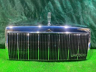 Запчасть решетка радиатора LINCOLN TOWN CAR