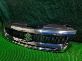 Решетка радиатора SUZUKI LANDY SC25 62310-1GK2A 2 ракурс