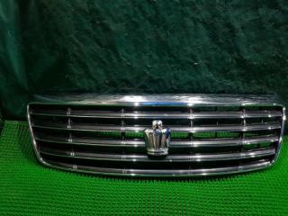 Решетка радиатора TOYOTA CROWN GRS180 53111-30880 1 ракурс