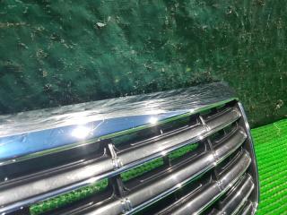 Решетка радиатора TOYOTA CROWN GRS180 53111-30880 4 ракурс