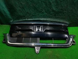 Решетка радиатора HONDA N-BOX JF3 71120-TTA 1 ракурс