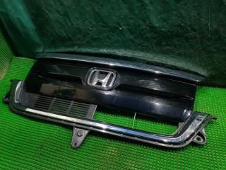 Решетка радиатора HONDA N-BOX JF3 71120-TTA 3 ракурс