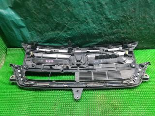 Решетка радиатора HONDA N-BOX JF3 71120-TTA 5 ракурс