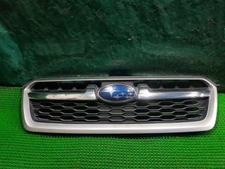 Решетка радиатора SUBARU IMPREZA GP7 91121FJ000 1 ракурс