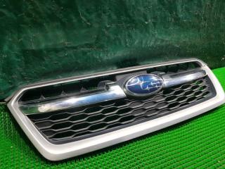 Решетка радиатора SUBARU IMPREZA GP7 91121FJ000 2 ракурс