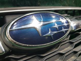 Решетка радиатора SUBARU IMPREZA GP7 91121FJ000 5 ракурс