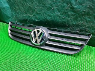 Решетка радиатора VOLKSWAGEN POLO 9N3 6Q0853653E 3 ракурс