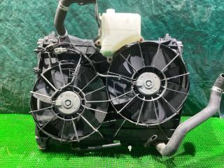 Радиатор основной SUZUKI ESCUDO TDB4W N32A 4 ракурс