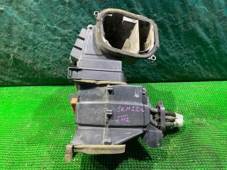 Печка салона MAZDA BONGO SK22M R2 5 ракурс