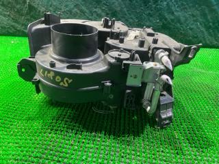 Печка салона DAIHATSU OPTI L810S 87110-97209 4 ракурс