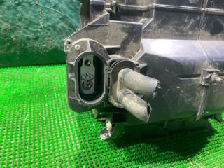 Печка салона HONDA STREAM RN2 D17A 2 ракурс
