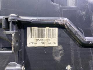Печка салона HONDA STREAM RN2 D17A 5 ракурс