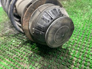 Стойка правая передняя TOYOTA RACTIS NSP120 1NRFE 2 ракурс