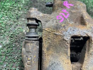 Суппорт правый передний TOYOTA ALLION ZZT245 1ZZFE 3 ракурс