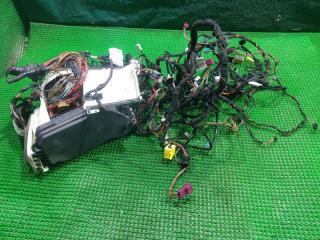 Запчасть коса двс MERCEDES-BENZ C-CLASS 15.05.2012