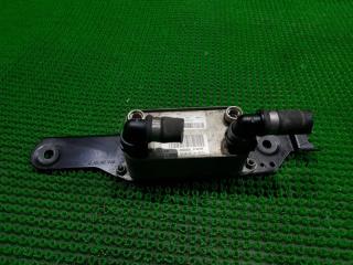 Запчасть радиатор масляный MERCEDES-BENZ C-CLASS 15.05.2012