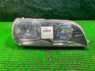 Фара правая передняя TOYOTA CHASER GX100 22-247 1 ракурс