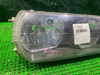 Фара правая передняя TOYOTA CHASER GX100 22-247 2 ракурс
