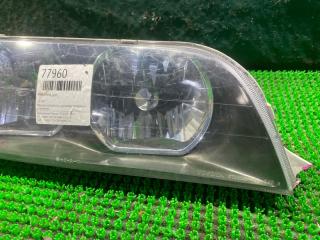 Фара правая передняя TOYOTA CHASER GX100 22-247 3 ракурс